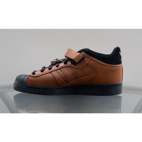 Adidas Originals x Heitor Da Silva Pro Shell ADV Sneaker ID3648 Men's Size 9.5 - Picture 8 of 10